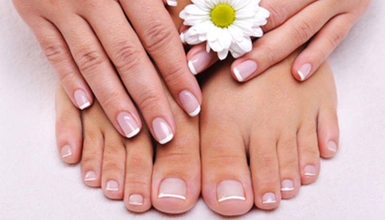 How to Take Care of Toenails